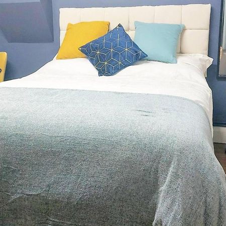 Inviting 1-Bed Apartment In Herne Bay Luaran gambar