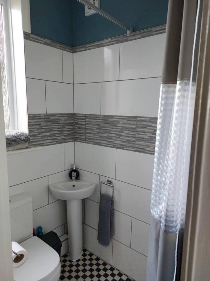 Inviting 1-Bed Apartment In Herne Bay Luaran gambar