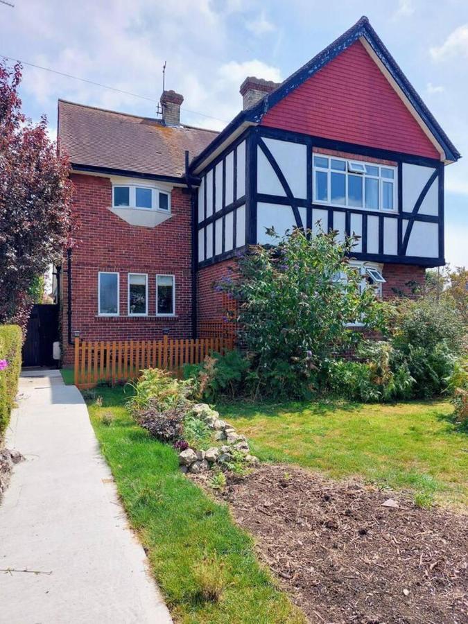 Inviting 1-Bed Apartment In Herne Bay Luaran gambar