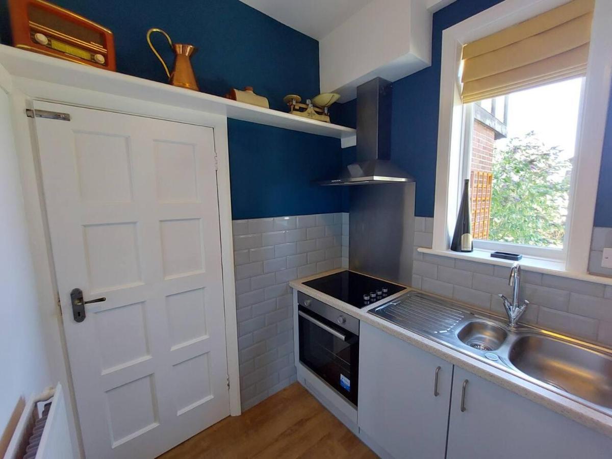 Inviting 1-Bed Apartment In Herne Bay Luaran gambar