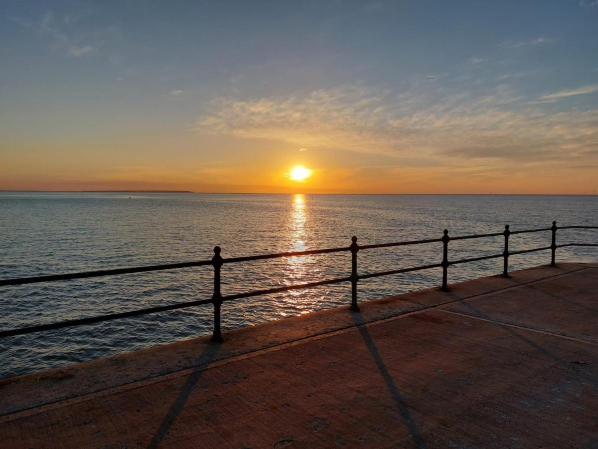 Inviting 1-Bed Apartment In Herne Bay Luaran gambar